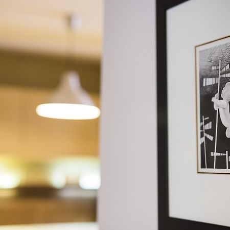 Kerameikos Boutique Athens Luxurious Apartments Ngoại thất bức ảnh