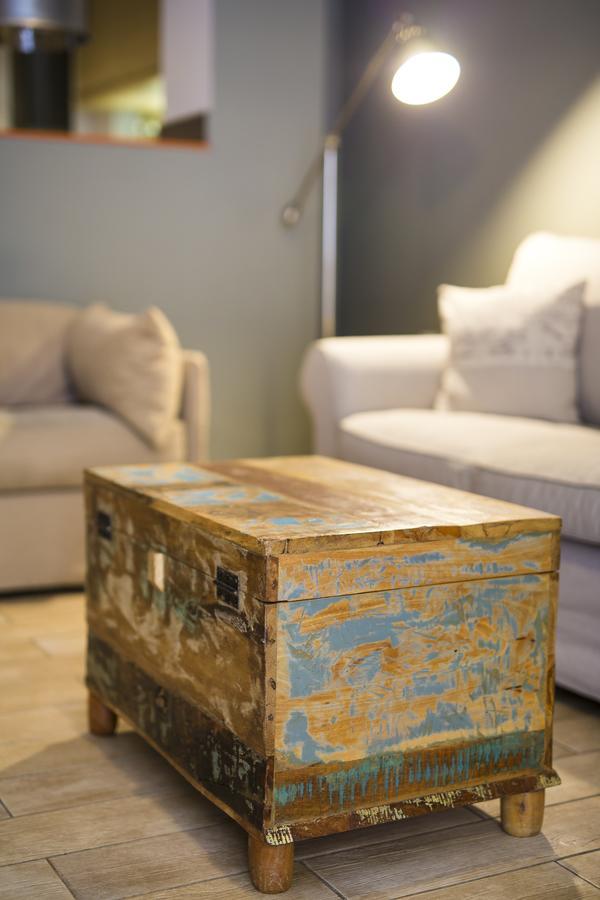Kerameikos Boutique Athens Luxurious Apartments Ngoại thất bức ảnh