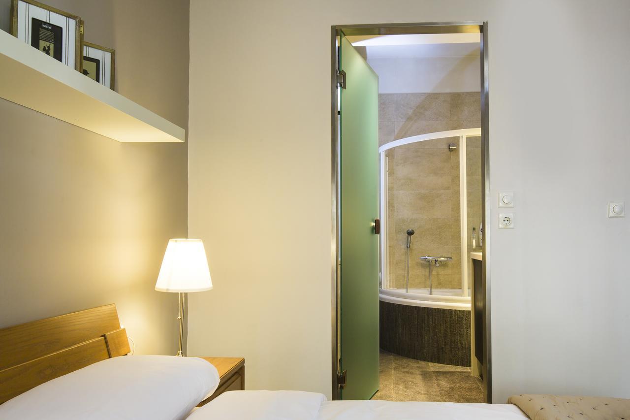 Kerameikos Boutique Athens Luxurious Apartments Ngoại thất bức ảnh