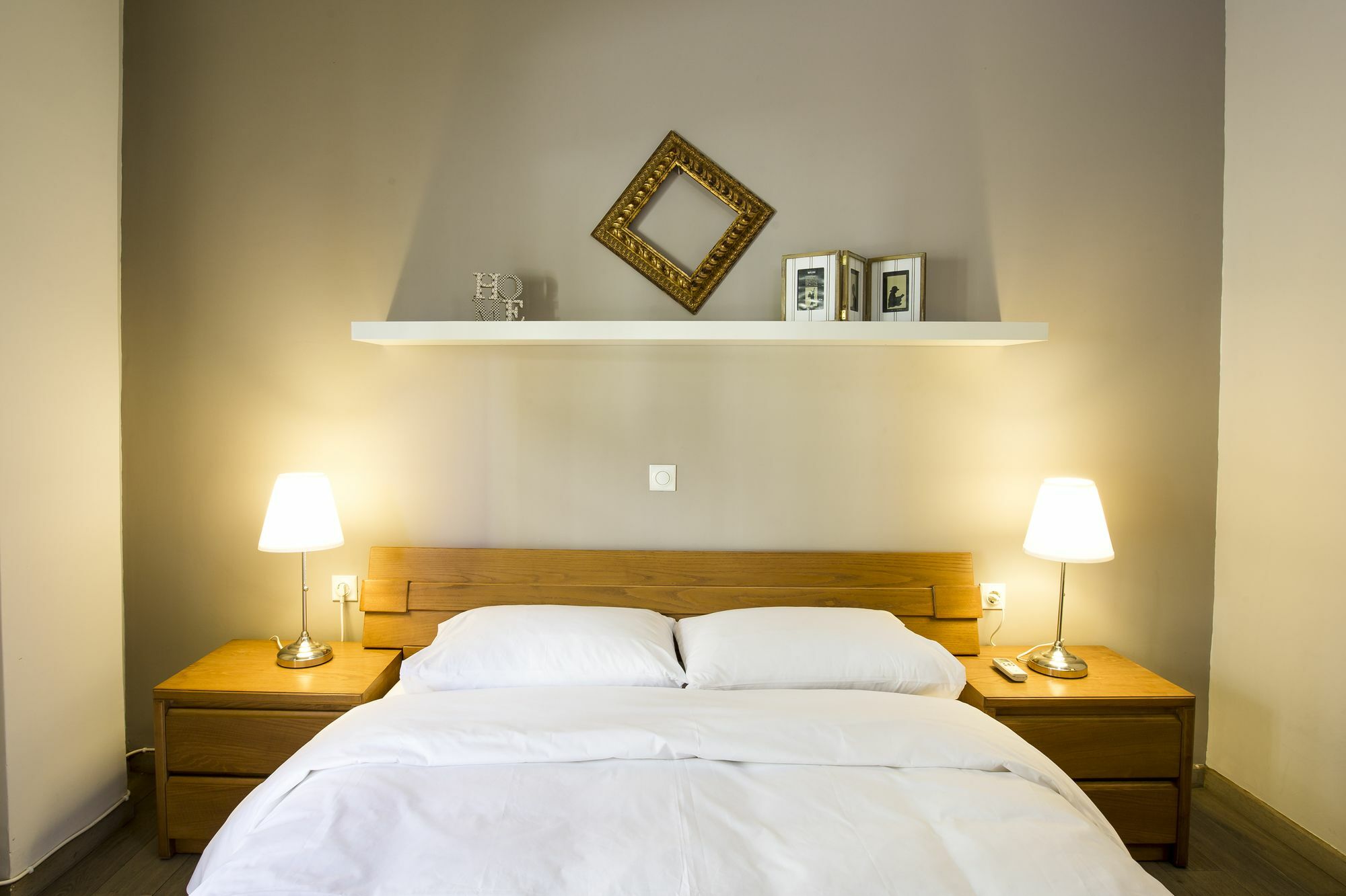 Kerameikos Boutique Athens Luxurious Apartments Ngoại thất bức ảnh