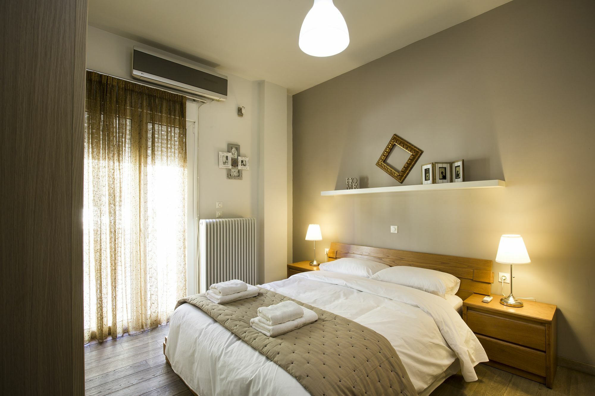 Kerameikos Boutique Athens Luxurious Apartments Ngoại thất bức ảnh